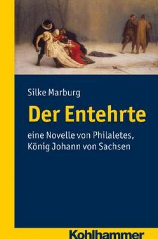 Cover of Der Entehrte