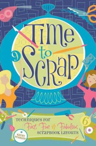Cover of Time to Scrap