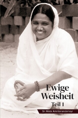 Cover of Ewige Weisheit 1