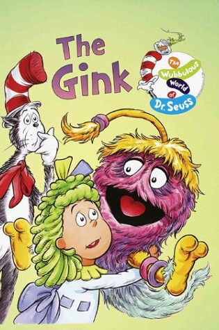 Cover of Gink