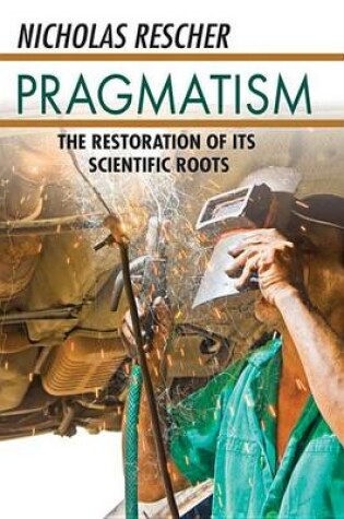 Cover of Pragmatism