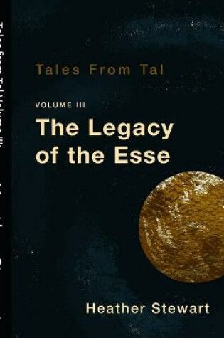 Cover of Tales from Tal Volume III