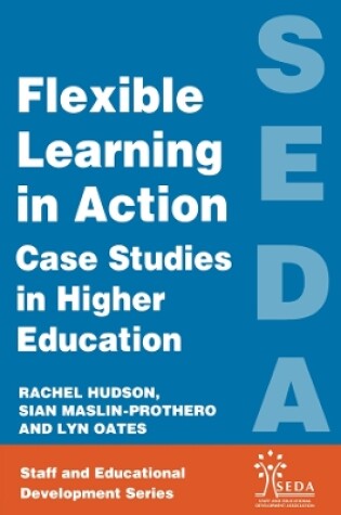 Cover of Flexible Learning in Action