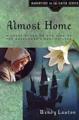 Cover of Almost Home