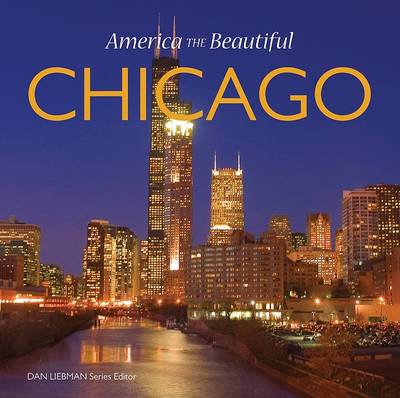 Cover of Chicago