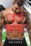 Book cover for Force of Impact