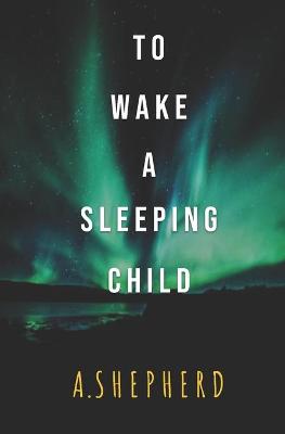 Book cover for To Wake A Sleeping Child