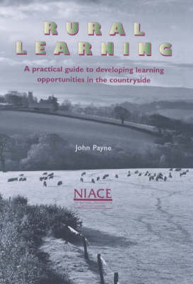 Book cover for Rural Learning