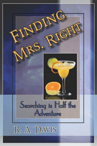 Cover of Finding Mrs. Right