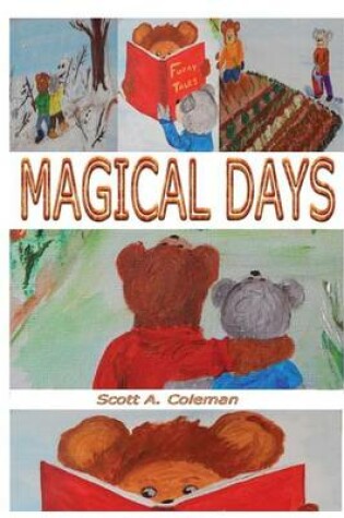 Cover of Magical Days