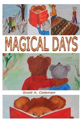 Cover of Magical Days