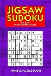 Book cover for Jigsaw Sudoku