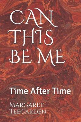 Cover of Can This Be Me