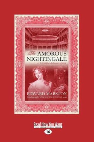 Cover of The Amorous Nightingale