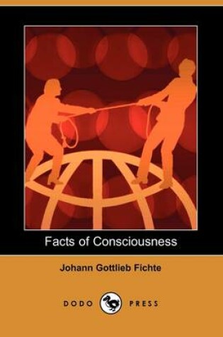 Cover of Facts of Consciousness (Dodo Press)