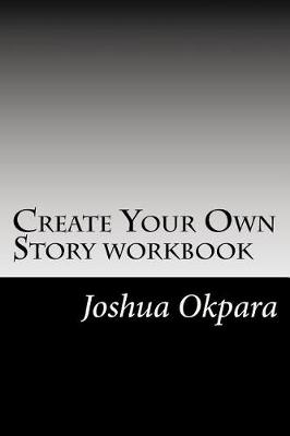 Book cover for Create Your Own Story