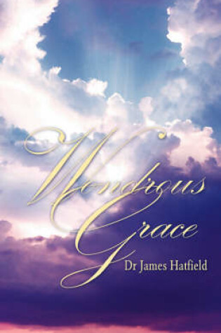 Cover of Wondrous Grace