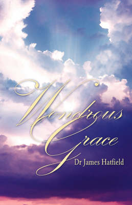 Book cover for Wondrous Grace