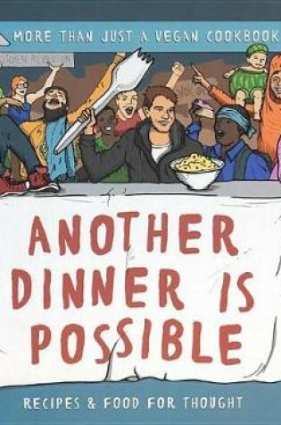 Cover of Another Dinner Is Possible