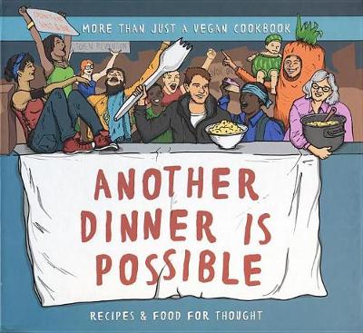 Book cover for Another Dinner Is Possible