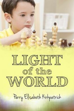 Cover of Light of the World