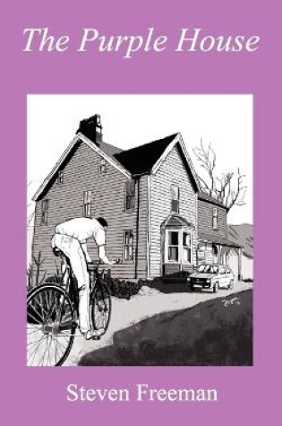 Cover of The Purple House