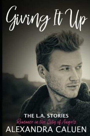 Cover of Giving It Up