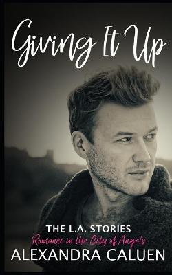 Book cover for Giving It Up