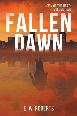 Cover of Fallen Dawn