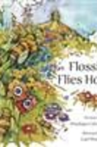 Cover of Flossie Flies Home