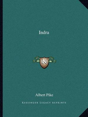 Book cover for Indra