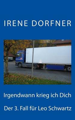 Book cover for Irgendwann Krieg Ich Dich