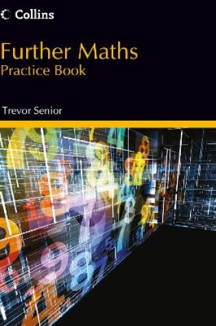 Cover of Further Maths Practice Book