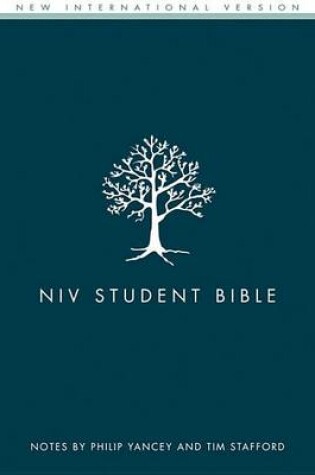 Cover of NIV Student Bible