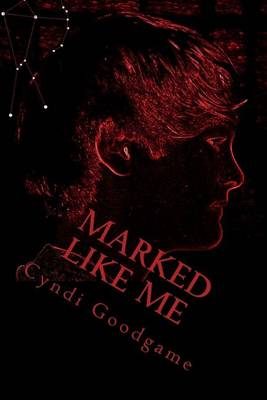 Book cover for Marked Like Me