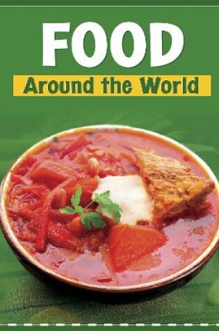 Cover of Food Around the World