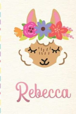 Cover of Rebecca