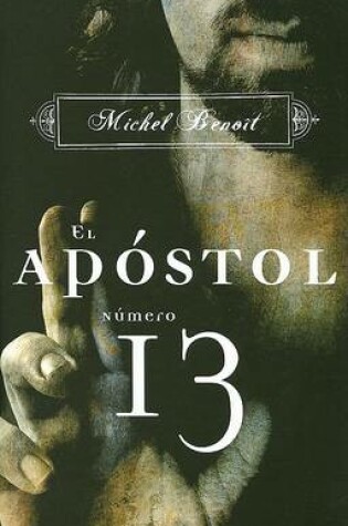 Cover of El Apostol Numero 13