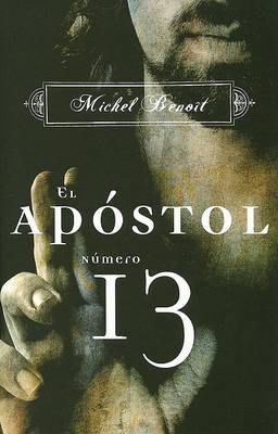 Book cover for El Apostol Numero 13