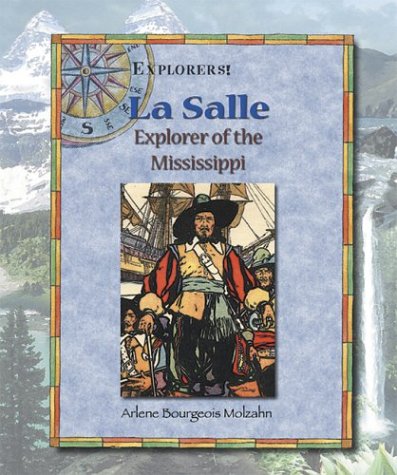 Book cover for La Salle