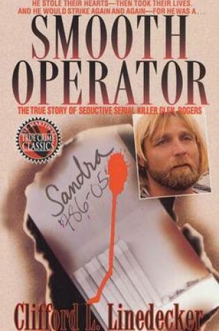 Cover of Smooth Operator
