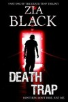 Book cover for Death Trap