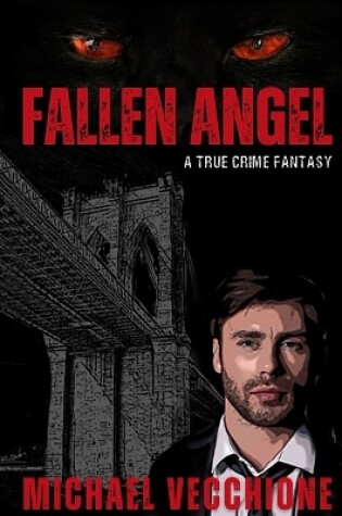 Cover of Fallen Angel