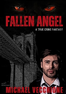 Book cover for Fallen Angel