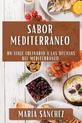 Cover of Sabor Mediterráneo