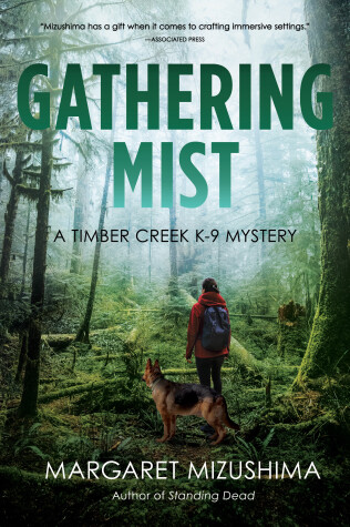 Cover of Gathering Mist