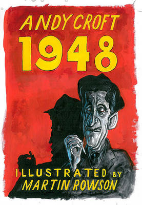 Book cover for 1948