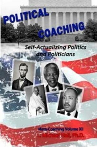 Cover of Political Coaching