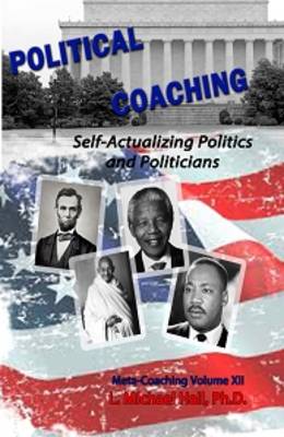 Book cover for Political Coaching