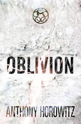 Book cover for Oblivion